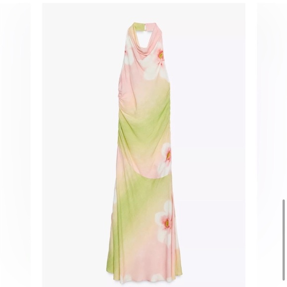 NWT Zara  2025 collection blogger fav Dress S  and XS 
🚨FIRM PRICE NO DISCOUNT - Picture 16 of 16